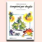 CAMPIONI PER SBAGLIO - Collana