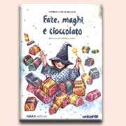FATE, MAGHI E CIOCCOLATO - Collana