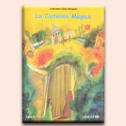 LA CIOTOLINA MAGICA - Collana